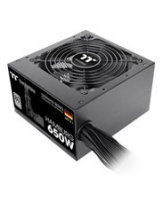 Thermaltake TT Hamburg 650W ATX3.1 null Watt (W0650RE)