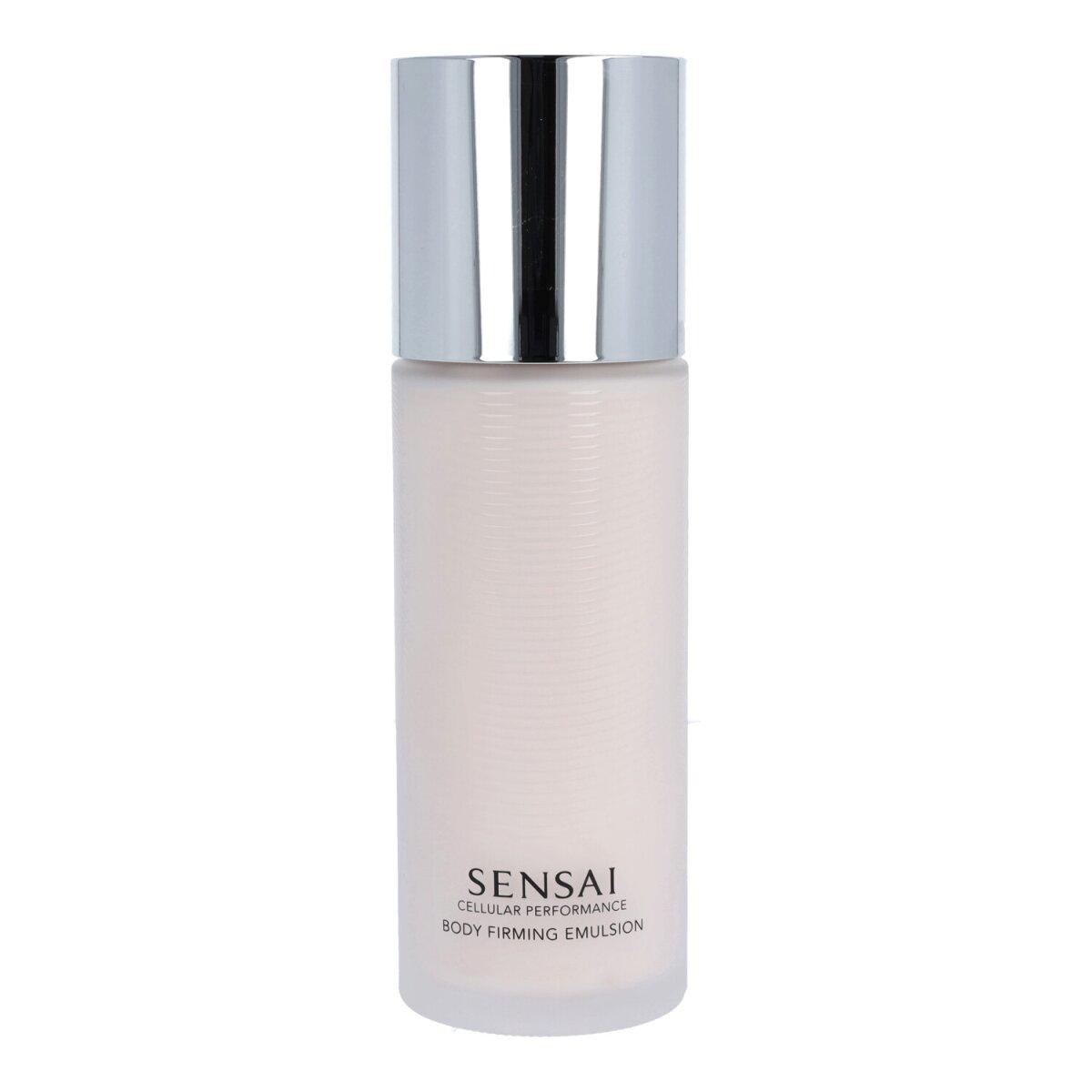 Cellular Performance Körperpflegelinie – Körperstraffende Emulsion 200 ml