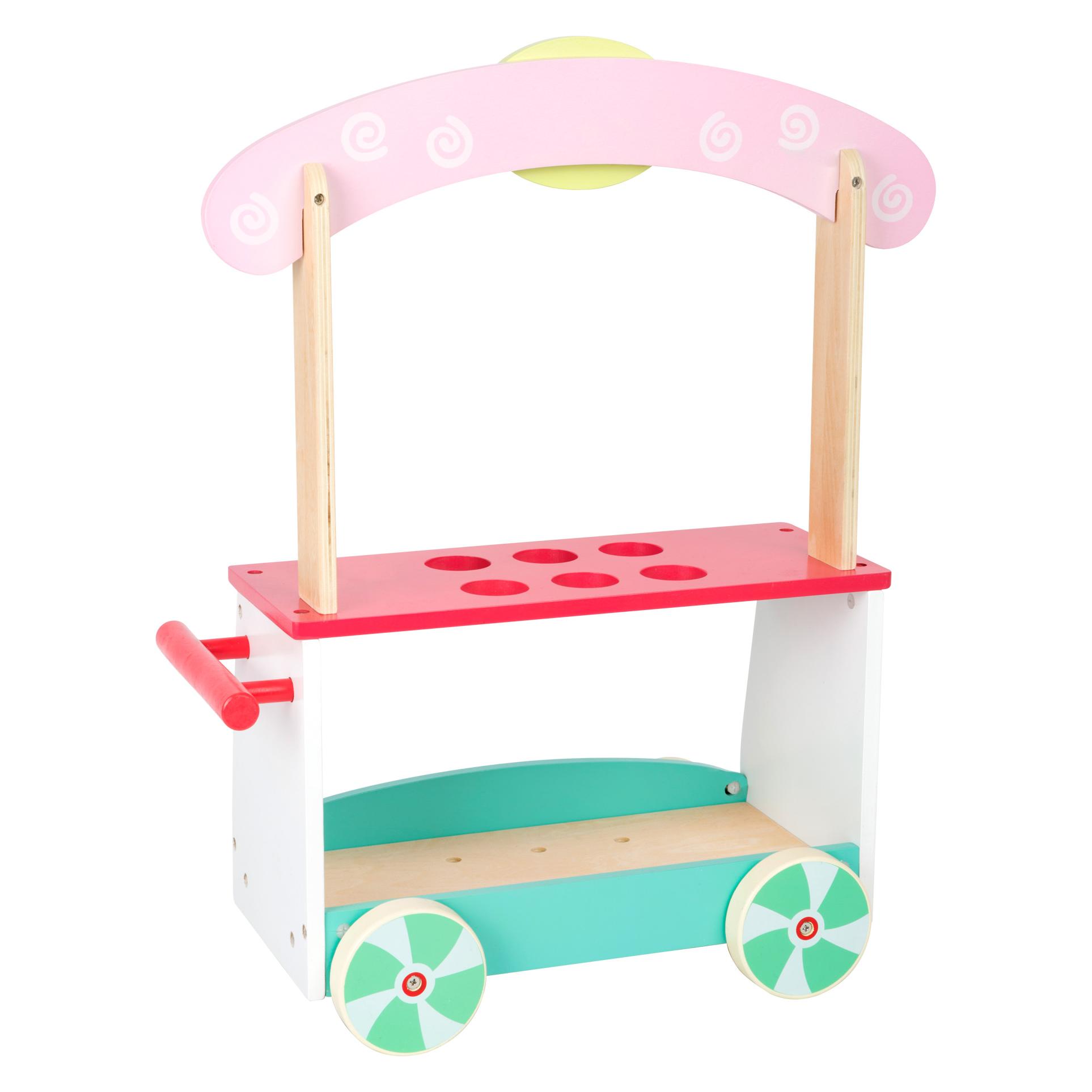 small foot Eiswagen (11065)