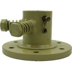 Radnabe hinten Yanmar | YM 135, 155, 165, 1100...