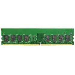 Synology Arbeitsspeicher 4GB DDR4 non-ECC Unbuffered DIMM