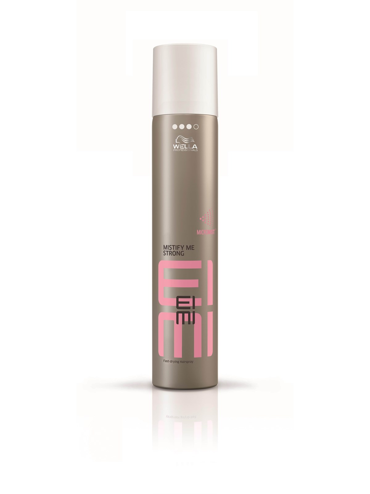 Wella - EIMI Fixing Mistify Me Strong