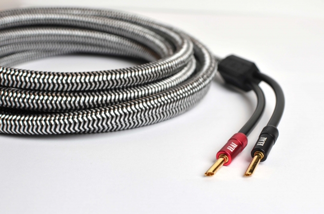 Elac Elac Sensible Reference LS Kabel 3 Meter Set