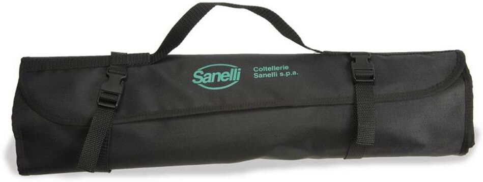 Sanelli Rotolo Vuoto Portacoltelli 8 Posti