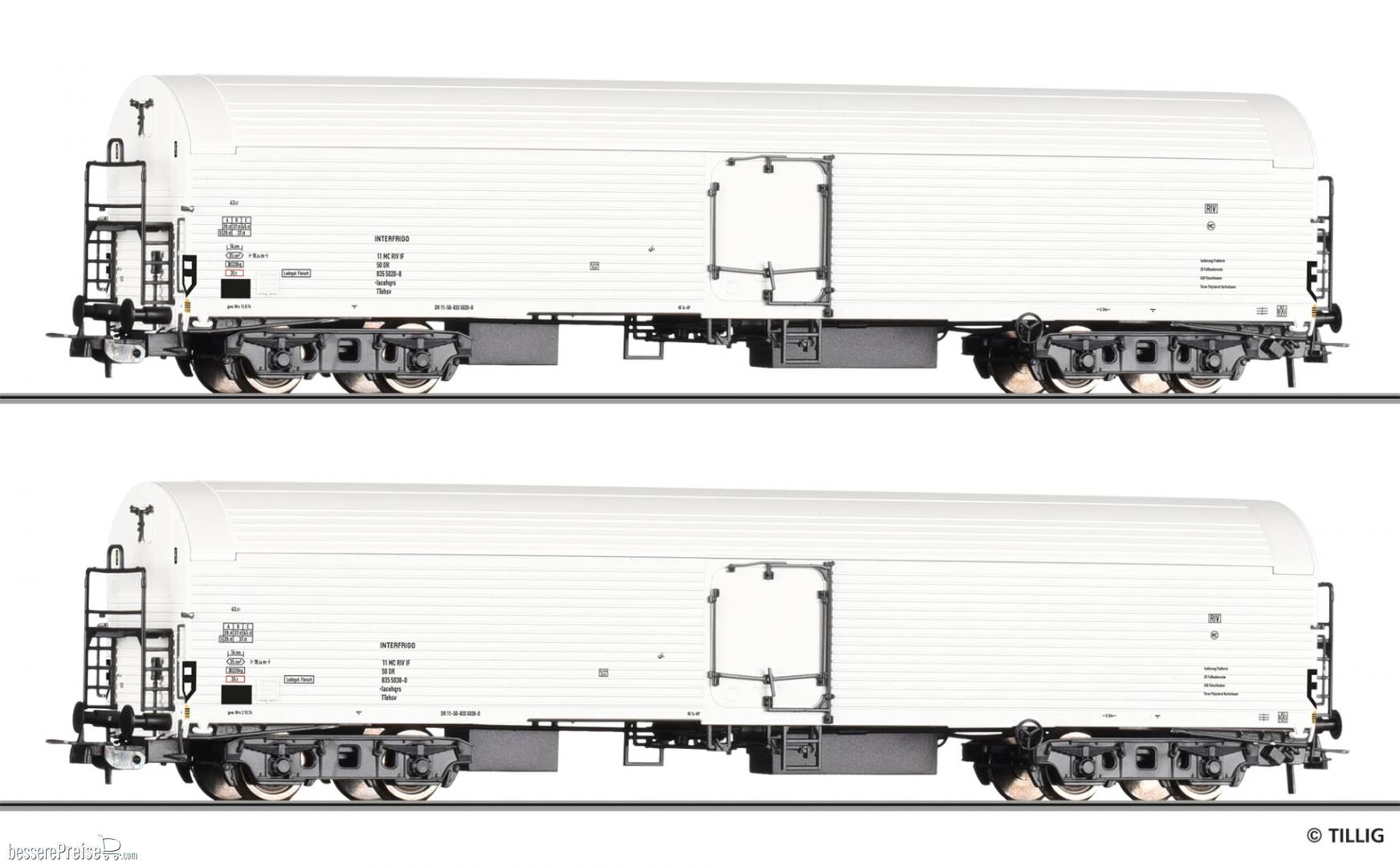 Tillig 70077
