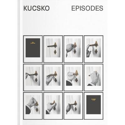Guido Maria Kucsko, Taschenbuch von Guido Maria Kucsko,Angela Stief, Verlag für moderne Kunst, 978-3-99153-185-2