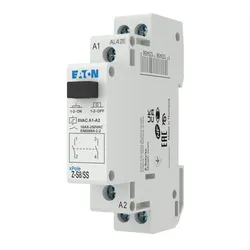 Eaton Stromstossschalter Z-S8/SS
