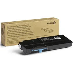 Xerox, Toner, 106R03534 (C)