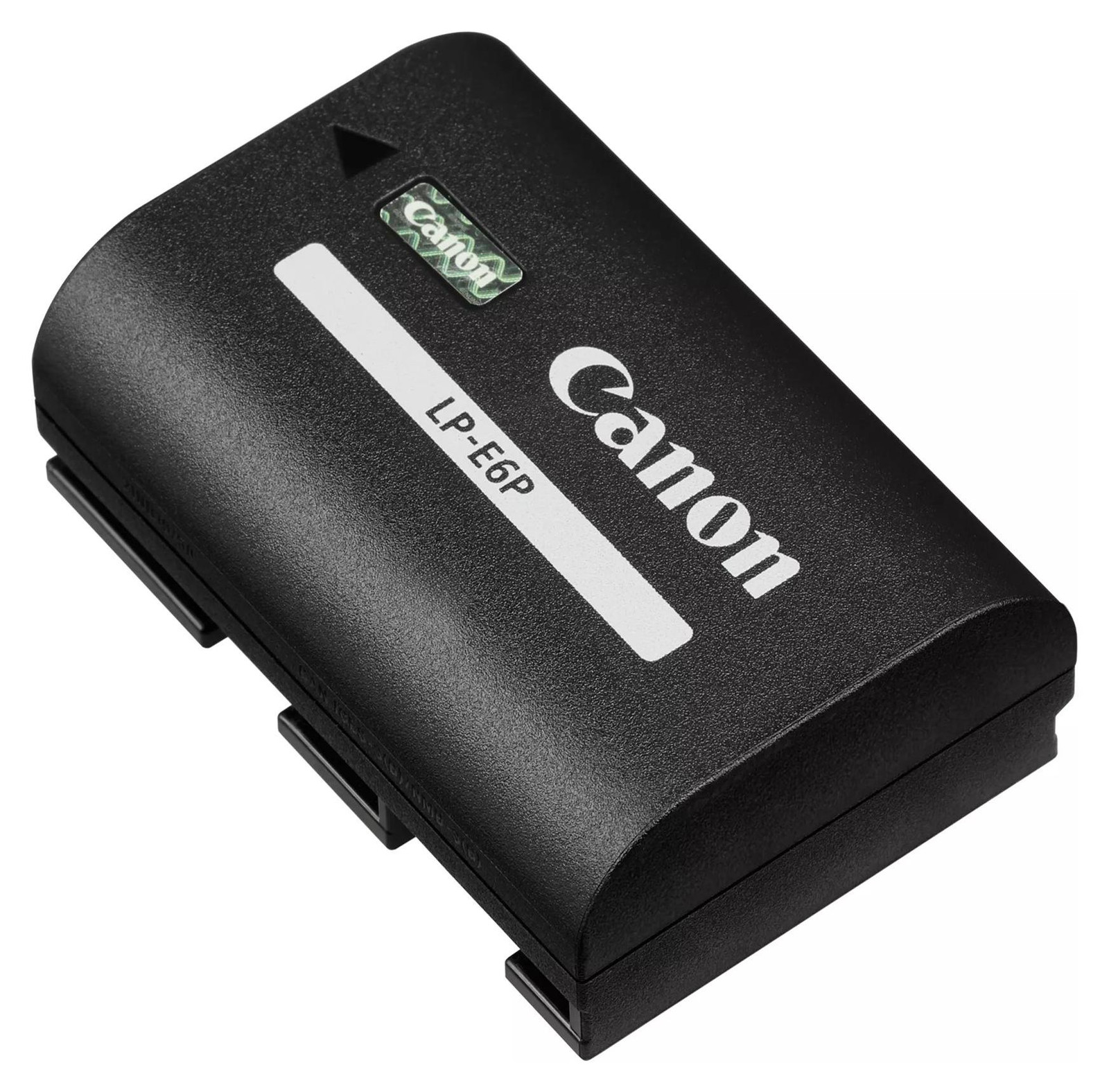 Canon LP-E6P Lithium-ion batterij