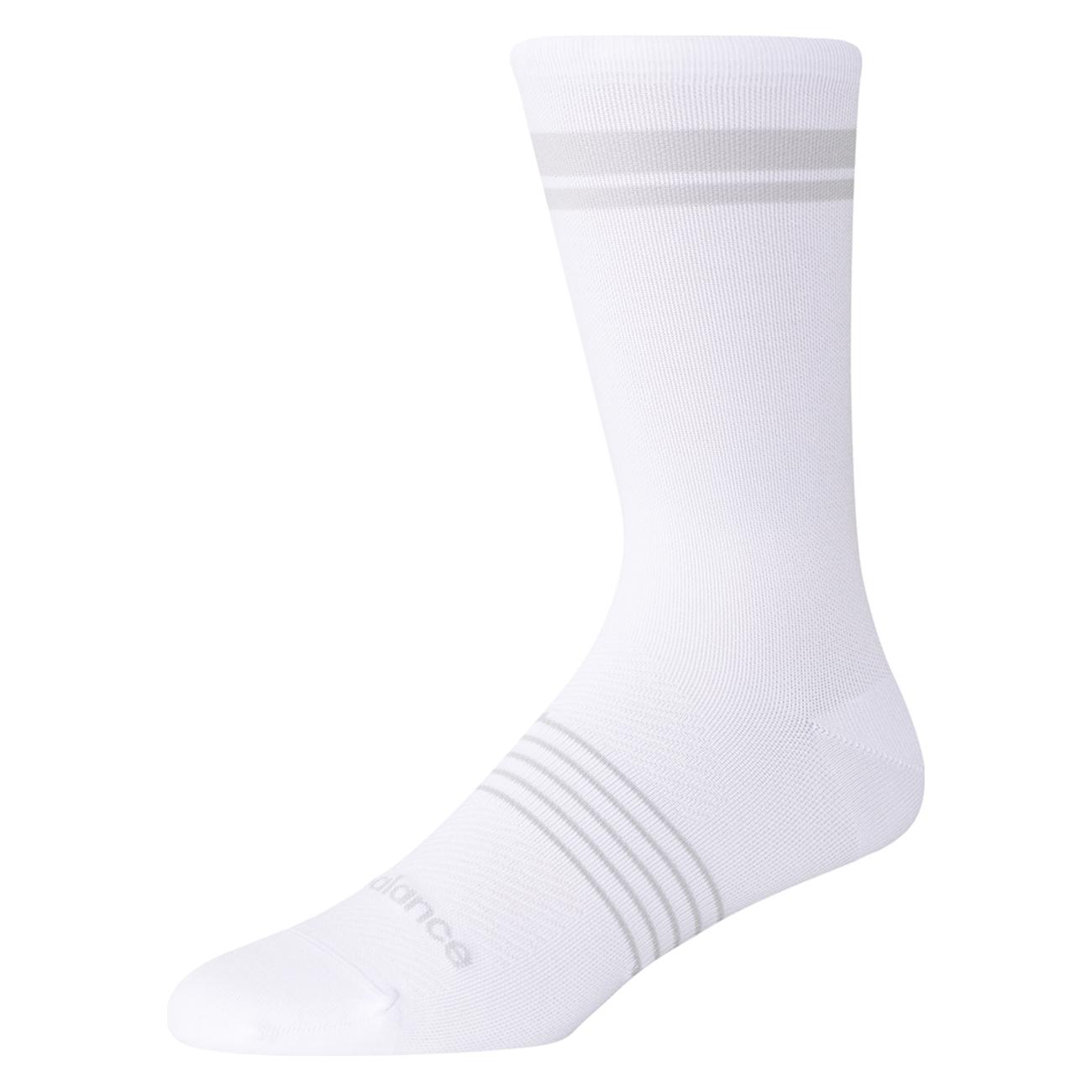 New Balance Pro Run Crew Socks 1 Pair (39 - 42) (40LAS1510300028050)