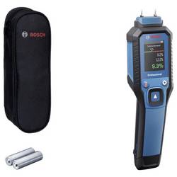 Bosch Professional GMP 1-13 Holzfeuchtemessgerät 0601078000