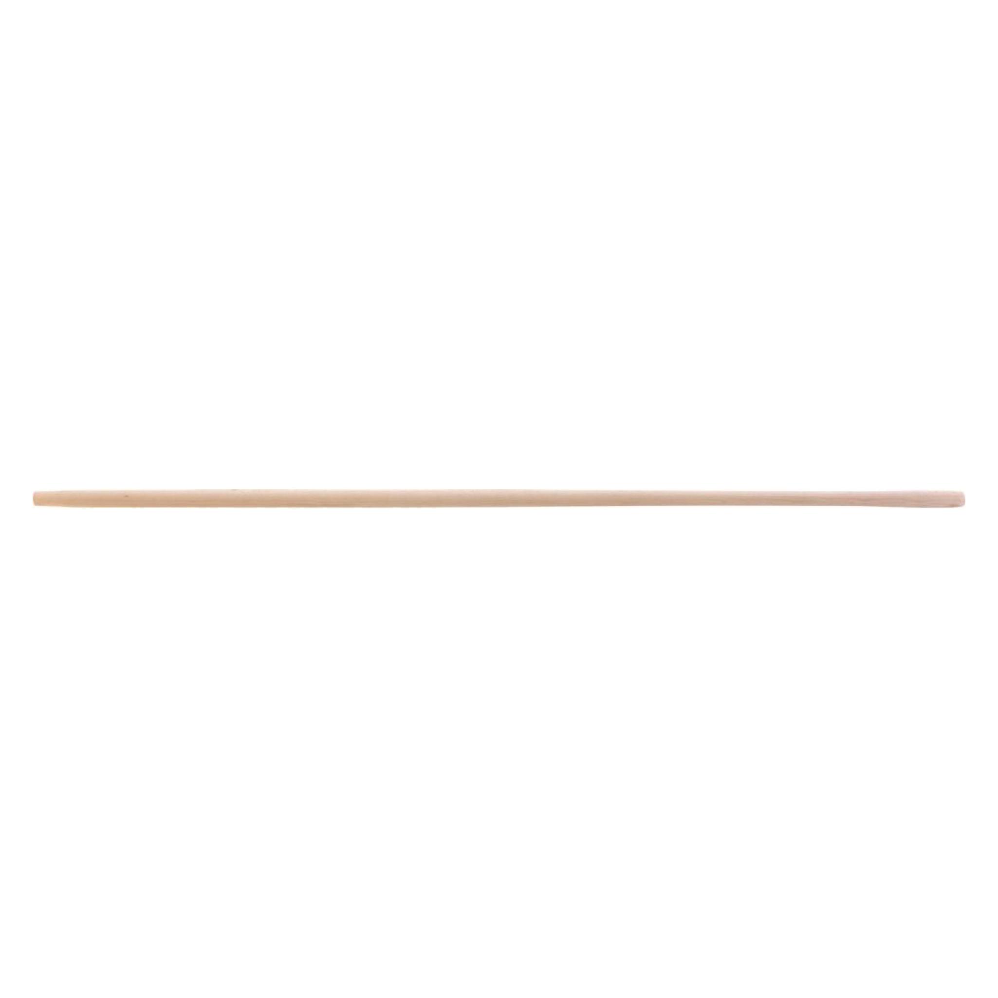 Magni Strassenrechenstiel 1800/36 mm Konus 30/60 FORTIS Bau (4063726007148)