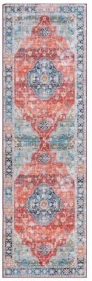 SAFAVIEH Tucson Vasi Transitional Machine Washable Rug
