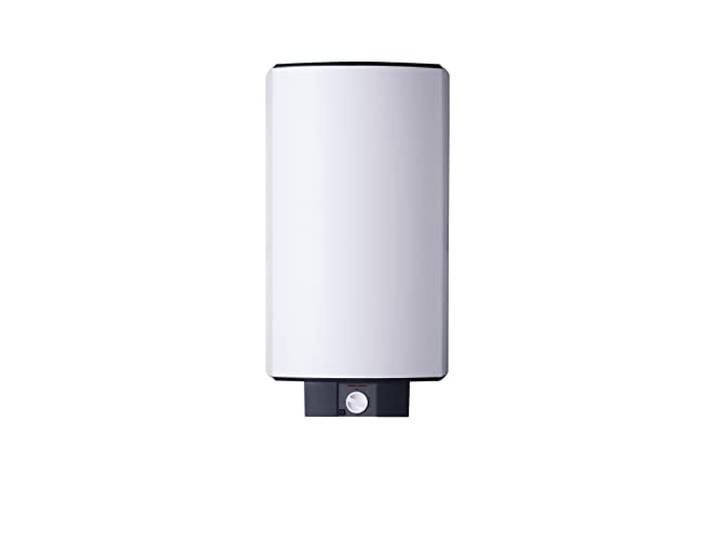 STIEBEL ELTRON Wandspeicher HFA-Z 80, Warmwasserspeicher 80 Liter, energiesparend, offen und geschlossen, stufenlose Temperatureinstellung, Schnellaufheizung, 74467
