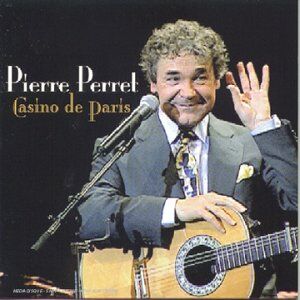 Pierre Perret - Casino De Paris - Preis vom 11.10.2026 03:10:56 h