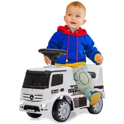Jamara Mercedes-Benz