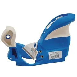 Stubai Duo-Plattenhobel L280mm