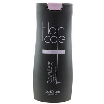Resistance Pro Volume Shampoo 500 ml Postquam