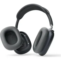 Vonmählen Air Cushions für AirPods Max (Apple AirPods Max), Kopfhörer Ersatzteile, Blau