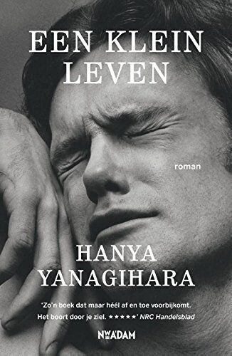 Hanya Yanagihara - Een klein leven - Preis vom 12.10.2026 11:37:12 h