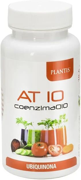 Artesania Agricola At10 Coenzima Q10
