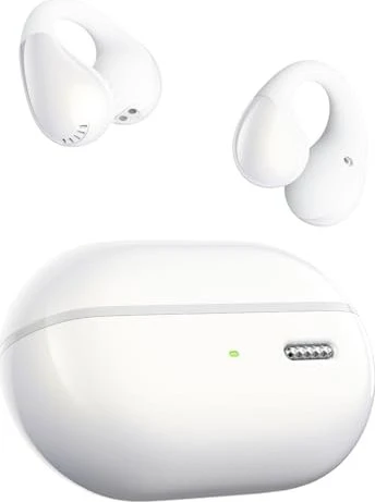 Soundpeats Pearlclip Pro Black