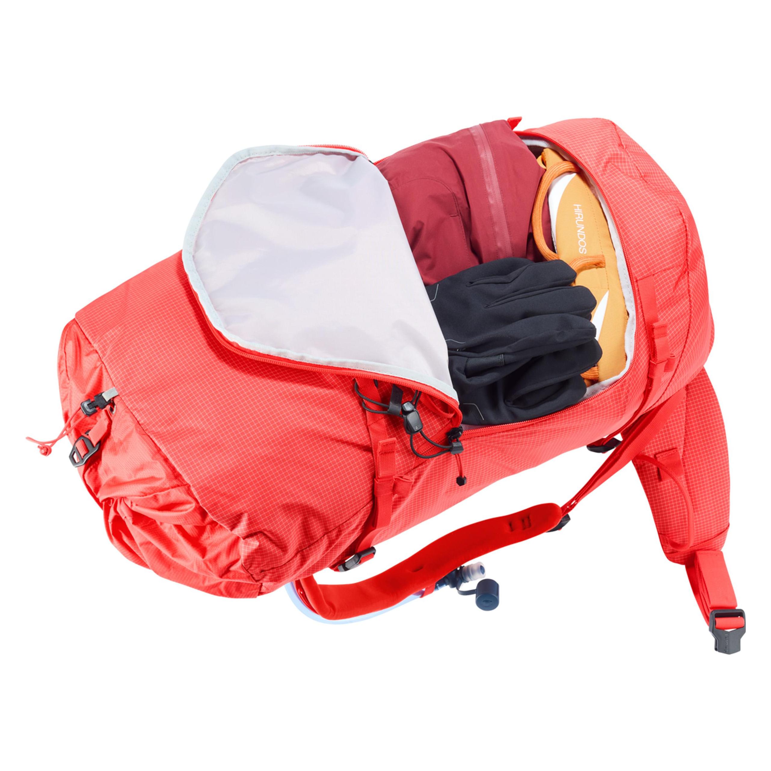 Deuter Guide 42 + 6 (42 l) (3361226DE-5124)