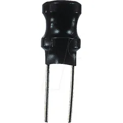 L-11P 15M - Stehende-Induktivität, 11P, Ferrit, 15M