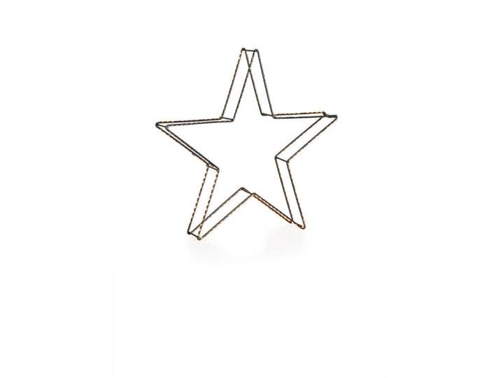 STT Led-Dekoleuchte, Metall, 58x58x8 cm, CE, Lampen & Leuchten, Innenbeleuchtung, Dekoleuchte, Dekolampen