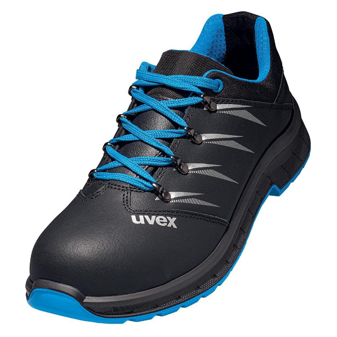 Uvex 2 Trend (S2, 38) (6934838)