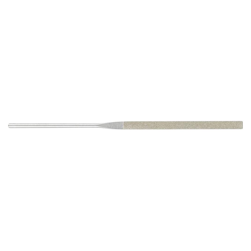 Pferd Diamant-Nadelfeile (140 mm) (15101061)