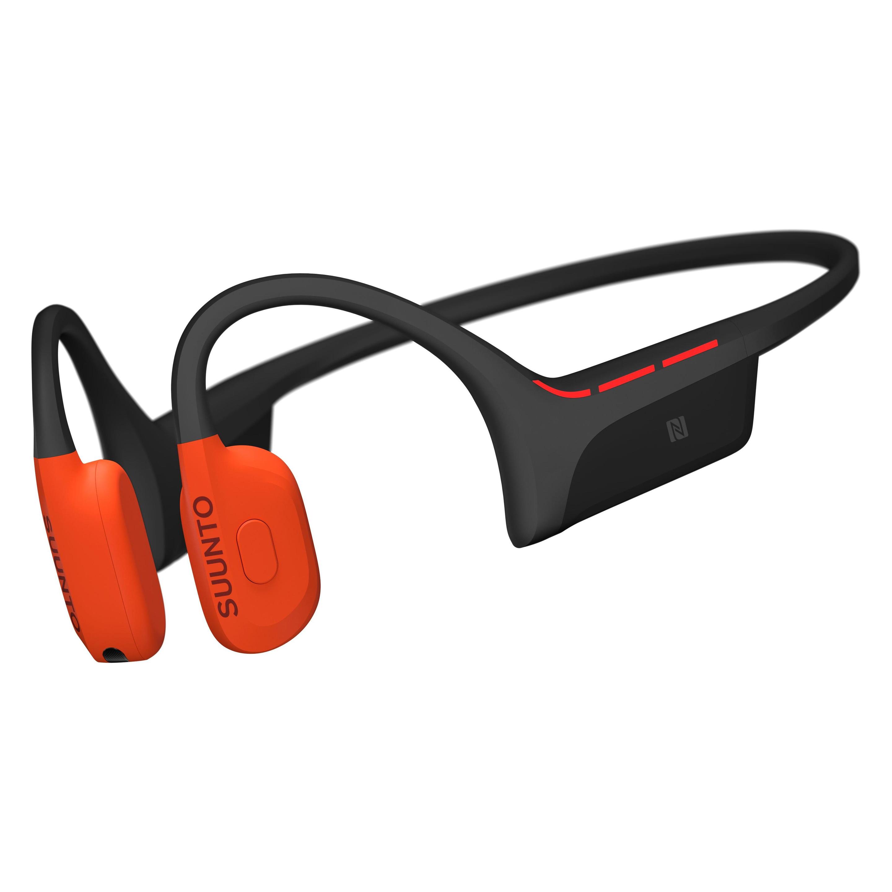 Suunto Wing 2 (DNC, 12 h, Kabellos) (SS051260000)