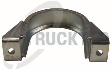 Trucktec Automotive Halterung, Gelenkwellenmittellager 03.44.002 Für Volvo