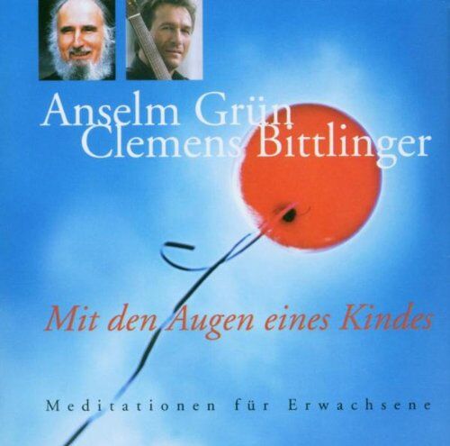 Mit Den Augen Eines Kindes - Preis vom 11.10.2026 03:10:56 h