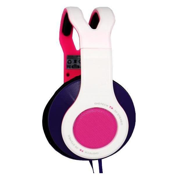 Gioteck TX-30 (Kabelgebunden) (TX30UNI-12-MU)