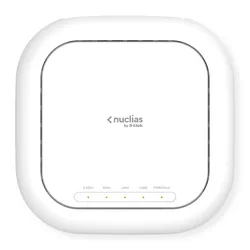D-Link DBA-X2830P Wireless Access Point AX3600 Nuclias Cloud Managed