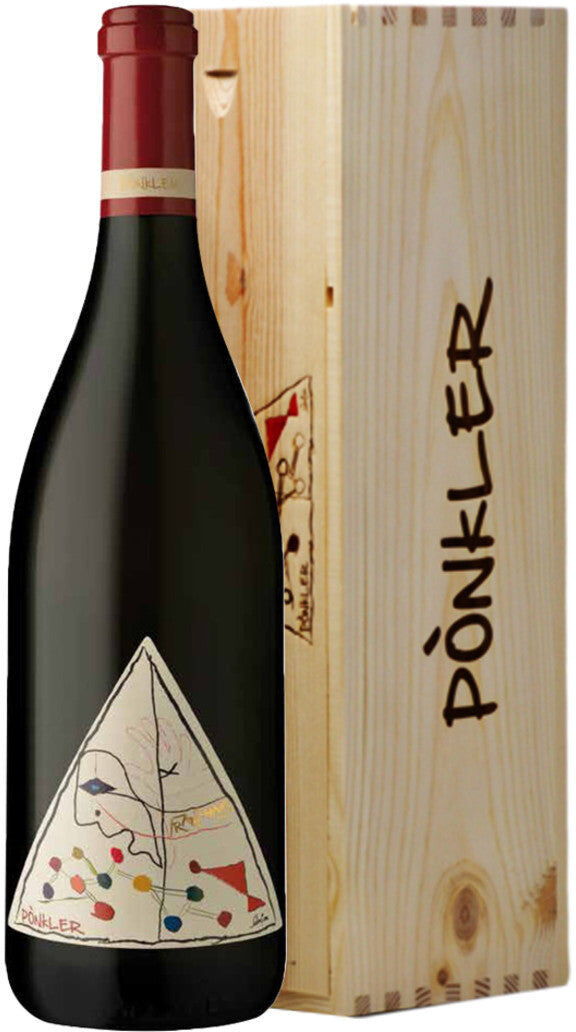 Pinot Nero 'Ponkler' Magnum Franz Haas 2020