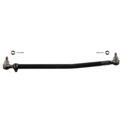 FEBI BILSTEIN Lenkstange ProKit 04374 Vorderachse 34mm für MAN