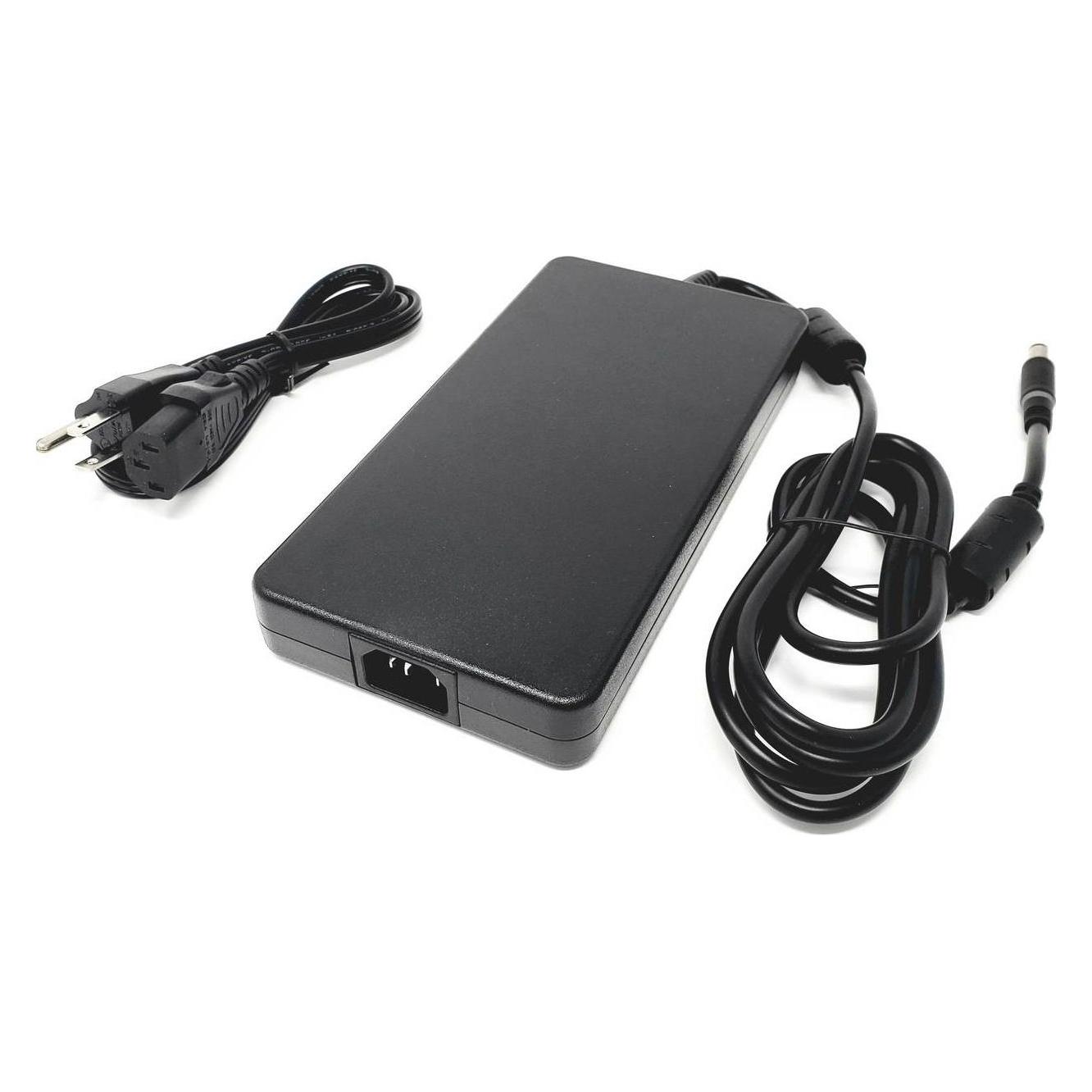 Dell AC Adapter, 240W, 19.5V, 3 (240 W) (8KRFN)