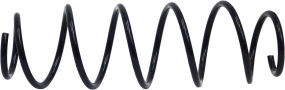 Mapco Fahrwerksfeder 70418 Vorderachse Für Citroën