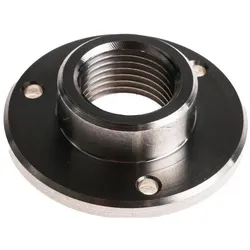 RS PRO S/STL Flansch 1/2" BSPP, Automatisierung