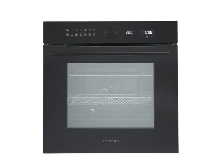 RESPEKTA Backofen Adrian, EEK: A+, 71 Liter, 14 Beheizungsarten