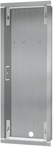 DoorBird 423860728 Türsprechanlagen-Zubehör Unterputz-Gehäuse