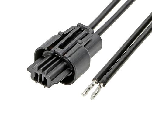 Molex Buchsengehäuse-Kabel 2166211022