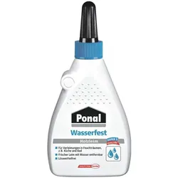 Ponal Holzleim »Wasserfest« 120 g