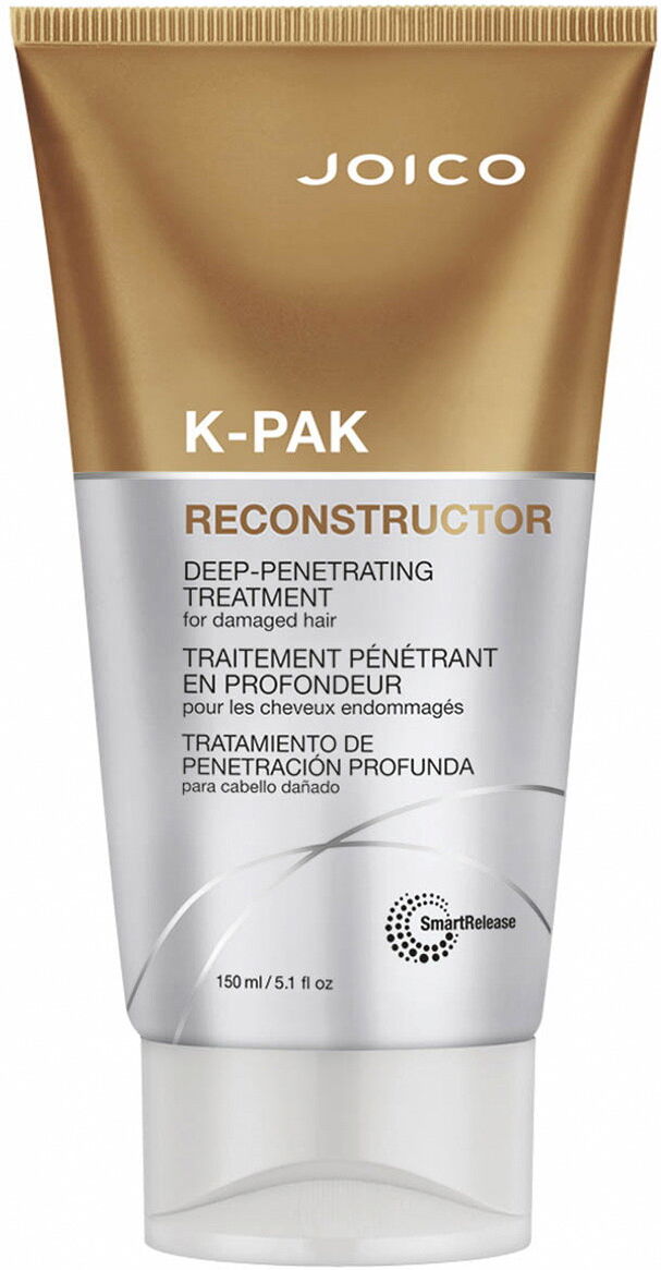 150ml JOICO K-PAK Reconstructor Deep-Penetrating Treatment