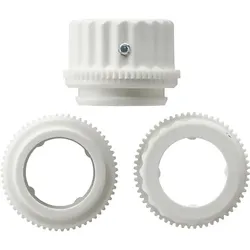 Gira Ventiladapter 112600