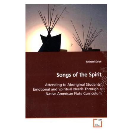 VDM Songs of the Spirit (Richard Dubé) (55197663)