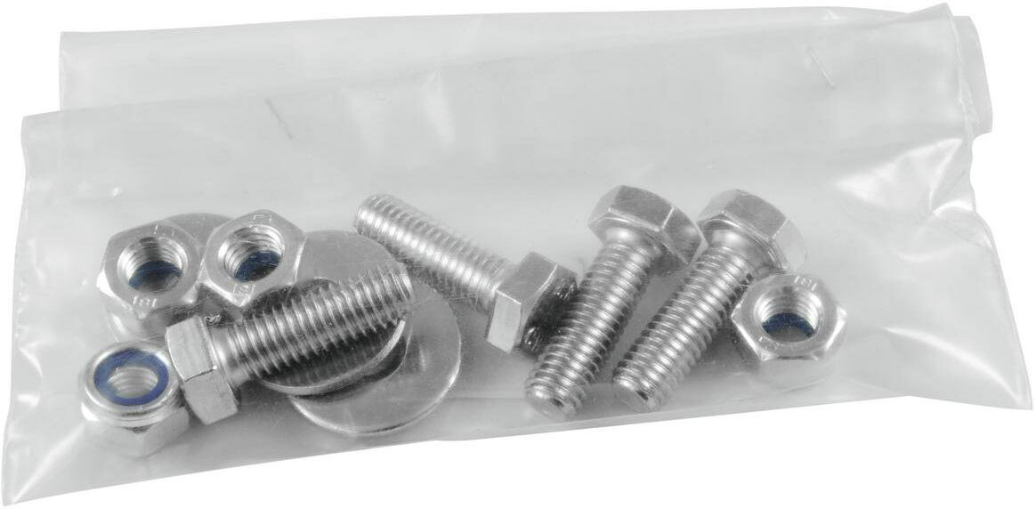 EuroLite Schraubensatz Für Md-Montageplatten