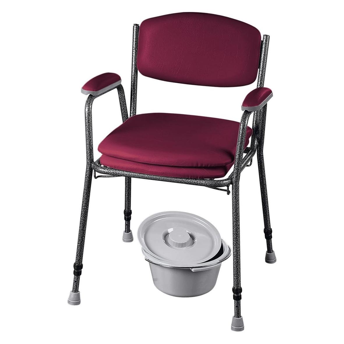 Russka Toilettenstuhl (17500540)